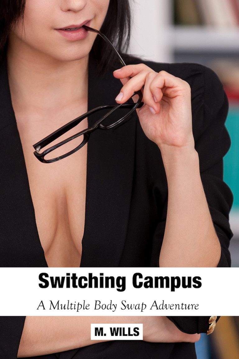 Switching Campus-Small