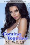Coming Together now on Amazon