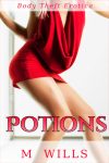 Potions (New Book Preview)