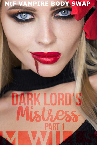 Dark Lord's Mistress 1