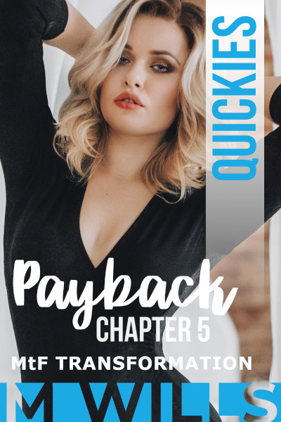 Payback (Chapter 5)