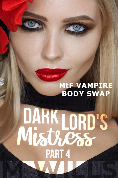 Dark Lord's Mistress 4